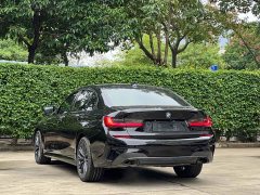 BMW 3 Series 325Li M Sport Night Edition Package - ფოტო 13
