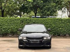 BMW 3 Series 325Li M Sport Night Edition Package - ფოტო 2