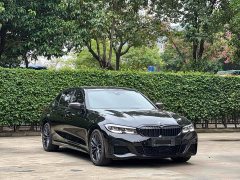 BMW 3 Series 325Li M Sport Night Edition Package - ფოტო 3