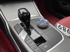 BMW 3 Series 325Li M Sport Night Edition Package - ფოტო 7