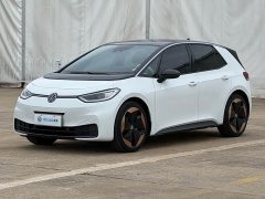Volkswagen ID.3 2025 Smart Edition Intelligent Oxygen Version - ფოტო 1
