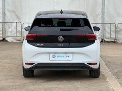 Volkswagen ID.3 2025 Smart Edition Intelligent Oxygen Version - ფოტო 10