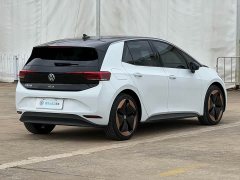 Volkswagen ID.3 2025 Smart Edition Intelligent Oxygen Version - ფოტო 11