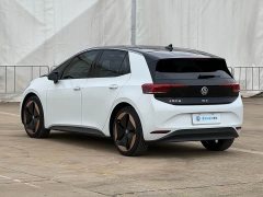 Volkswagen ID.3 2025 Smart Edition Intelligent Oxygen Version - ფოტო 12