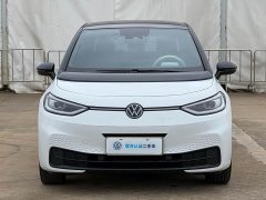 Volkswagen ID.3 2025 Smart Edition Intelligent Oxygen Version - ფოტო 2