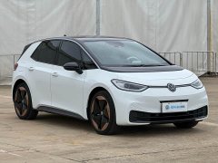 Volkswagen ID.3 2025 Smart Edition Intelligent Oxygen Version - ფოტო 3
