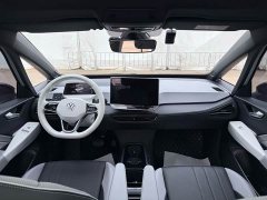Volkswagen ID.3 2025 Smart Edition Intelligent Oxygen Version - ფოტო 4