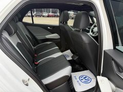 Volkswagen ID.3 2025 Smart Edition Intelligent Oxygen Version - ფოტო 5
