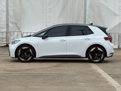 Volkswagen ID.3 2025 Smart Edition Intelligent Oxygen Version - ფოტო 7