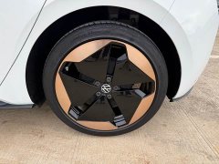 Volkswagen ID.3 2025 Smart Edition Intelligent Oxygen Version - ფოტო 9