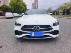 Mercedes-Benz C-Class 2024 C 260 L Sport Edition - ფოტო 2