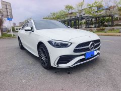 Mercedes-Benz C-Class 2024 C 260 L Sport Edition - ფოტო 3