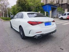 Mercedes-Benz C-Class 2024 C 260 L Sport Edition - ფოტო 6