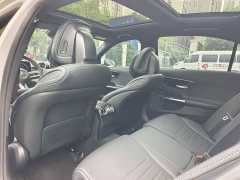 Mercedes-Benz C-Class 2024 C 260 L Sport Edition - ფოტო 7