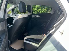 Geely Geometry E Firefly 320KM Cute Tiger 5-Seater - ფოტო 11