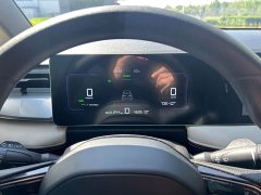 Geely Geometry E Firefly 320KM Cute Tiger 5-Seater - ფოტო 13