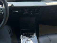 Geely Geometry E Firefly 320KM Cute Tiger 5-Seater - ფოტო 14