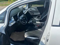 Geely Geometry E Firefly 320KM Cute Tiger 5-Seater - ფოტო 15