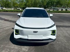 Geely Geometry E Firefly 320KM Cute Tiger 5-Seater - ფოტო 2