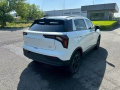 Geely Geometry E Firefly 320KM Cute Tiger 5-Seater - ფოტო 3