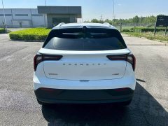 Geely Geometry E Firefly 320KM Cute Tiger 5-Seater - ფოტო 4