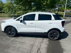 Geely Geometry E Firefly 320KM Cute Tiger 5-Seater - ფოტო 5