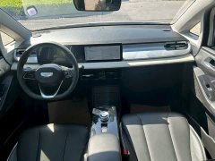 Geely Geometry E Firefly 320KM Cute Tiger 5-Seater - ფოტო 7