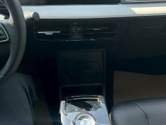 Geely Geometry E Firefly 320KM Cute Tiger 5-Seater - ფოტო 8