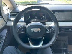 Geely Geometry E Firefly 320KM Cute Tiger 5-Seater - ფოტო 9