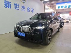 BMW X5 xDrive 30Li M Sport Luxury Night Edition Package - ფოტო 1