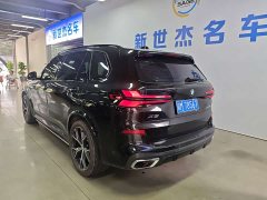 BMW X5 xDrive 30Li M Sport Luxury Night Edition Package - ფოტო 10