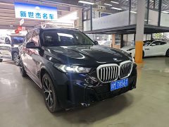 BMW X5 xDrive 30Li M Sport Luxury Night Edition Package - ფოტო 3