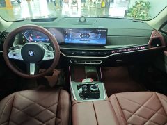 BMW X5 xDrive 30Li M Sport Luxury Night Edition Package - ფოტო 5