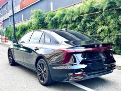 FAW Red Flag H5 1.5T DCT Mystic Black Edition - ფოტო 11