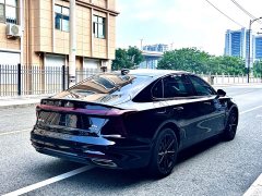 FAW Red Flag H5 1.5T DCT Mystic Black Edition - ფოტო 12