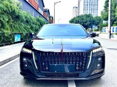 FAW Red Flag H5 1.5T DCT Mystic Black Edition - ფოტო 2