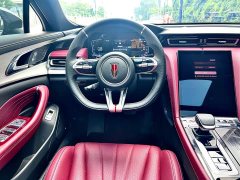 FAW Red Flag H5 1.5T DCT Mystic Black Edition - ფოტო 7