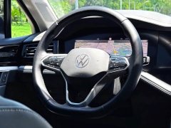 Volkswagen Touareg 3.0TSI Sharp Enjoyment Edition Jet Black Sport Package - ფოტო 2