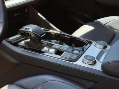 Volkswagen Touareg 3.0TSI Sharp Enjoyment Edition Jet Black Sport Package - ფოტო 4