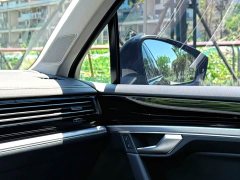 Volkswagen Touareg 3.0TSI Sharp Enjoyment Edition Jet Black Sport Package - ფოტო 6