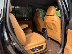Li Auto ONE 2021 Extended Range 6-Seater - ფოტო 10