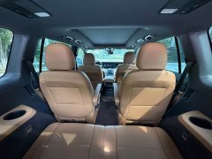 Li Auto ONE 2021 Extended Range 6-Seater - ფოტო 11