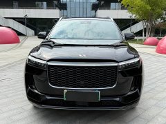 Li Auto ONE 2021 Extended Range 6-Seater - ფოტო 2