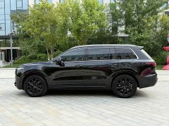 Li Auto ONE 2021 Extended Range 6-Seater - ფოტო 3