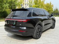 Li Auto ONE 2021 Extended Range 6-Seater - ფოტო 4