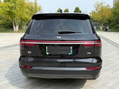 Li Auto ONE 2021 Extended Range 6-Seater - ფოტო 5