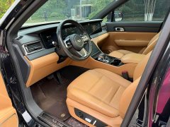 Li Auto ONE 2021 Extended Range 6-Seater - ფოტო 6