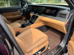 Li Auto ONE 2021 Extended Range 6-Seater - ფოტო 8