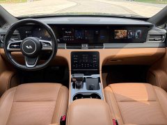 Li Auto ONE 2021 Extended Range 6-Seater - ფოტო 9