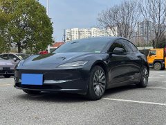 Tesla Model 3 2023 Rear-Wheel Drive - ფოტო 1